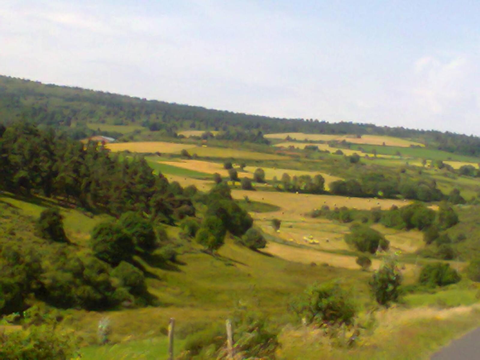 Le Chalet Du Roc La Panouse  Kültér fotó