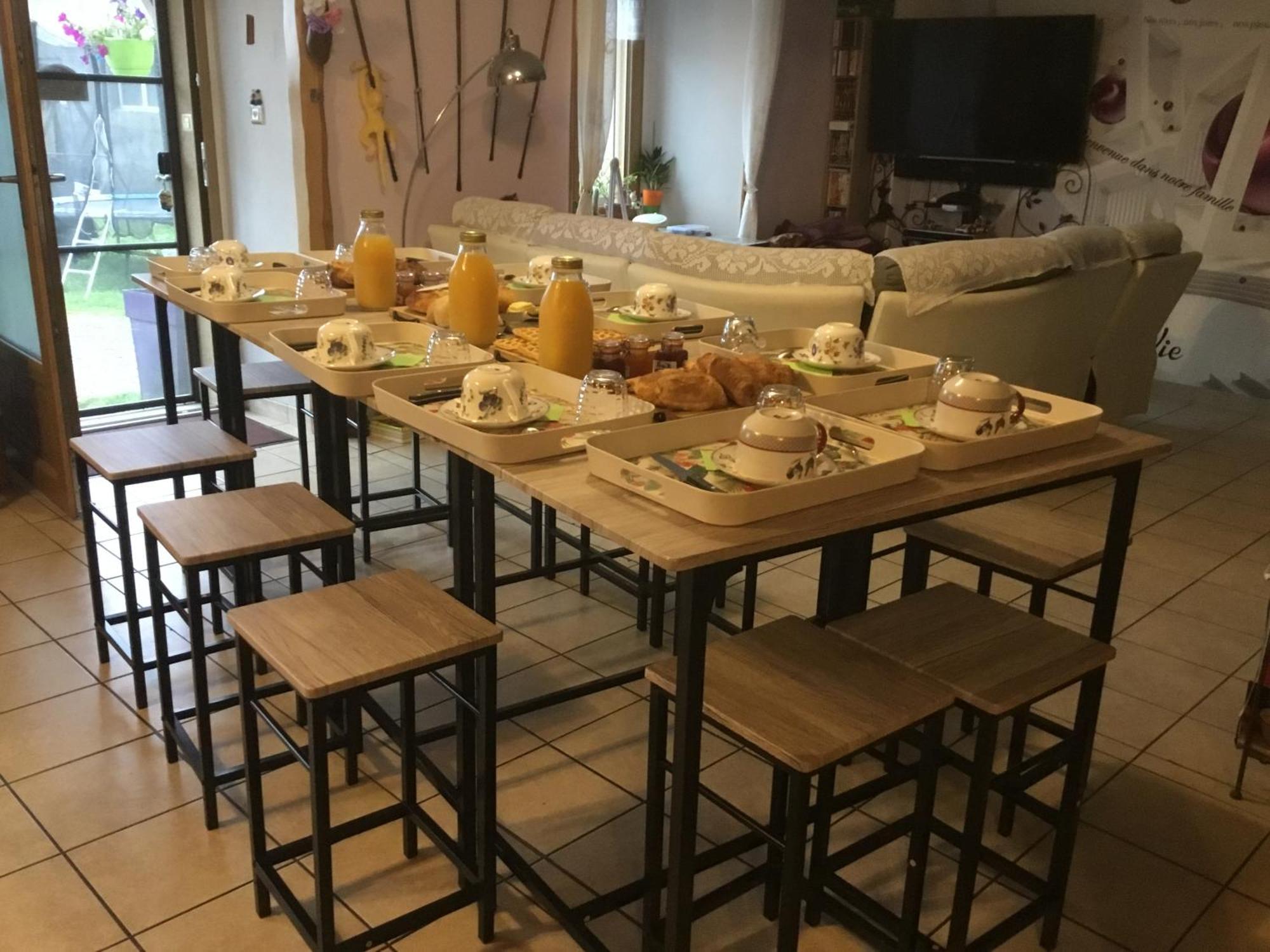 Le Chalet Du Roc La Panouse  Kültér fotó