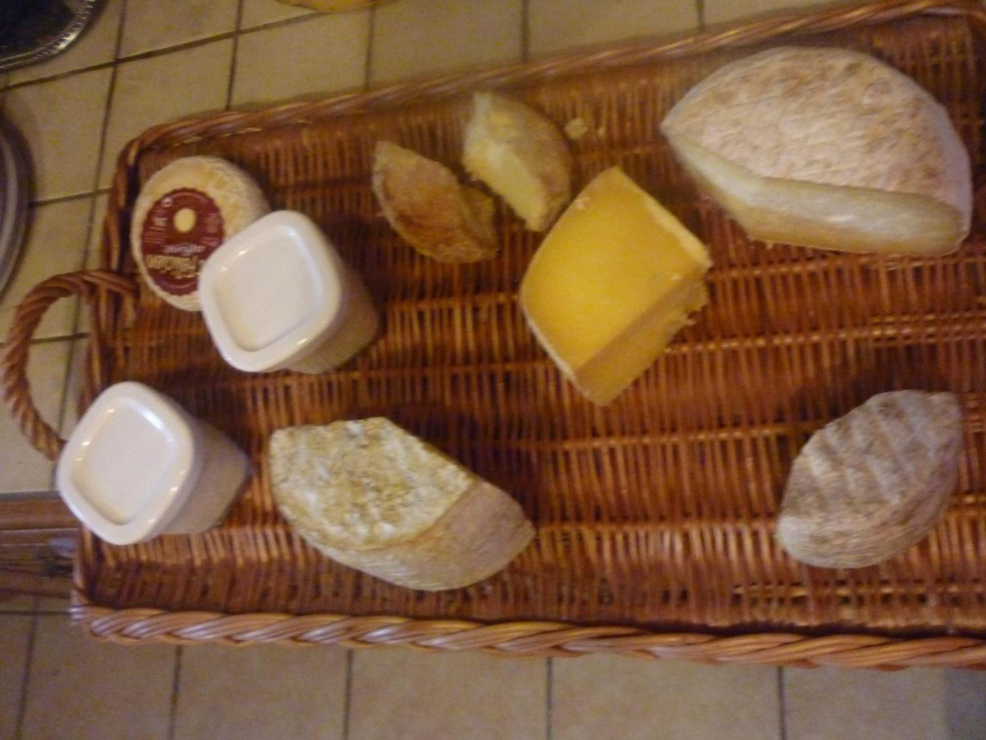 Le Chalet Du Roc La Panouse  Szoba fotó