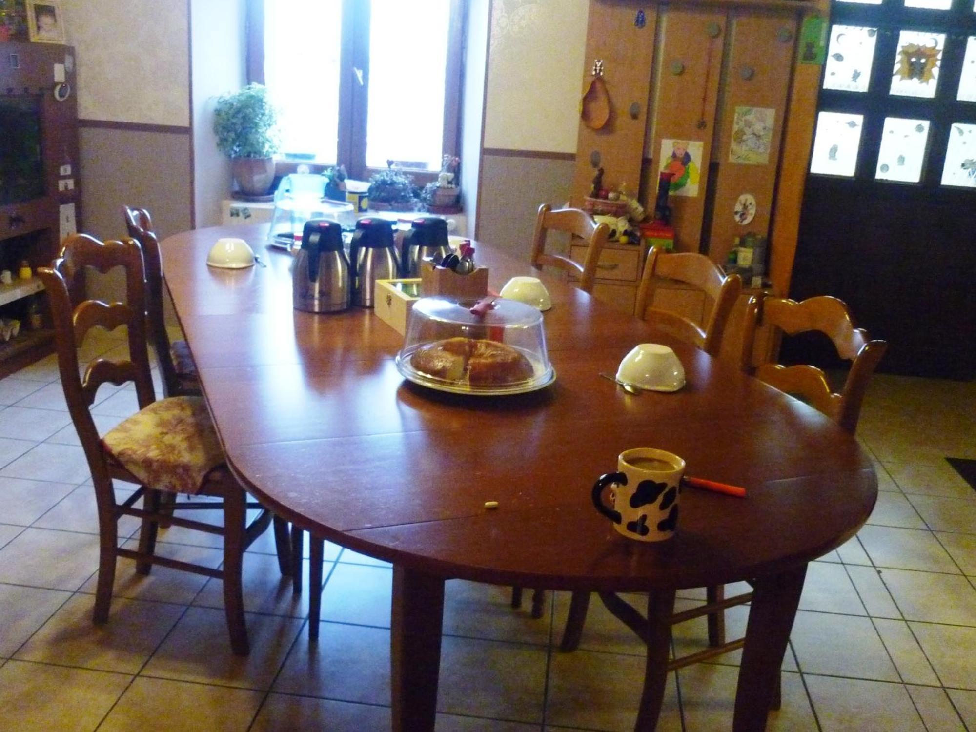 Le Chalet Du Roc La Panouse  Szoba fotó